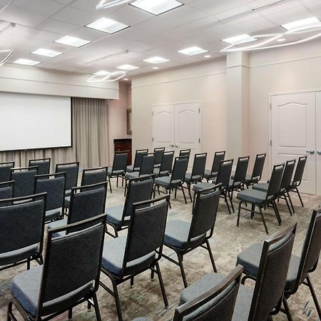 Hilton Garden Inn Jacksonville Ponte Vedra Sawgrass Ponte Vedra Beach Exterior foto