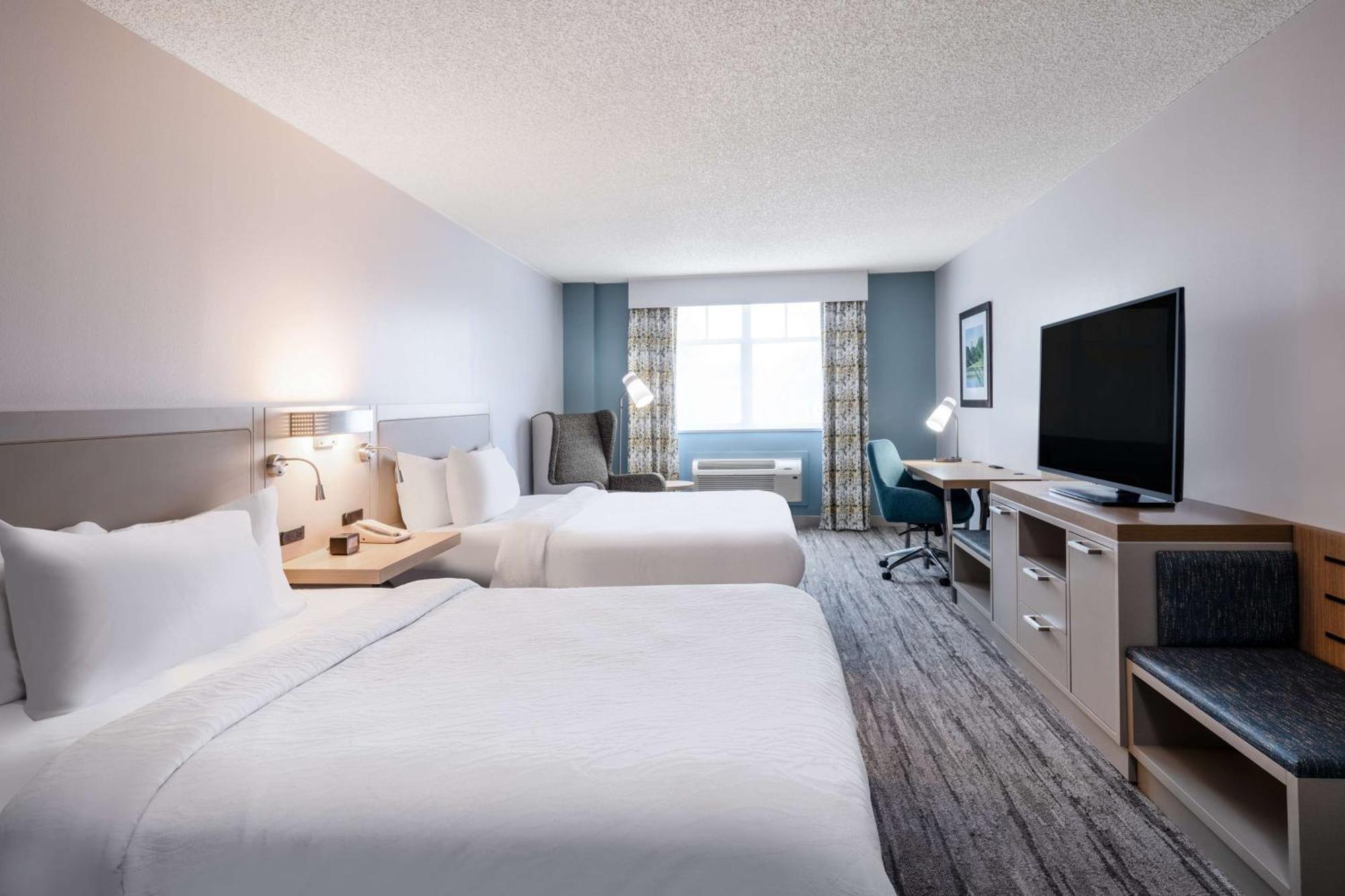 Hilton Garden Inn Jacksonville Ponte Vedra Sawgrass Ponte Vedra Beach Exterior foto