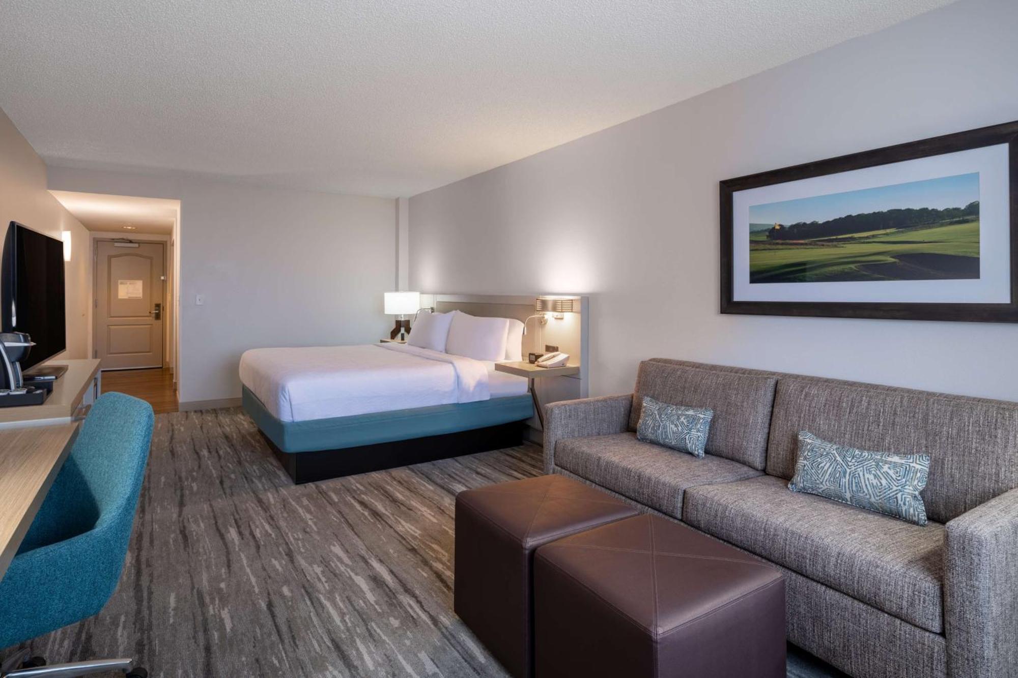 Hilton Garden Inn Jacksonville Ponte Vedra Sawgrass Ponte Vedra Beach Exterior foto