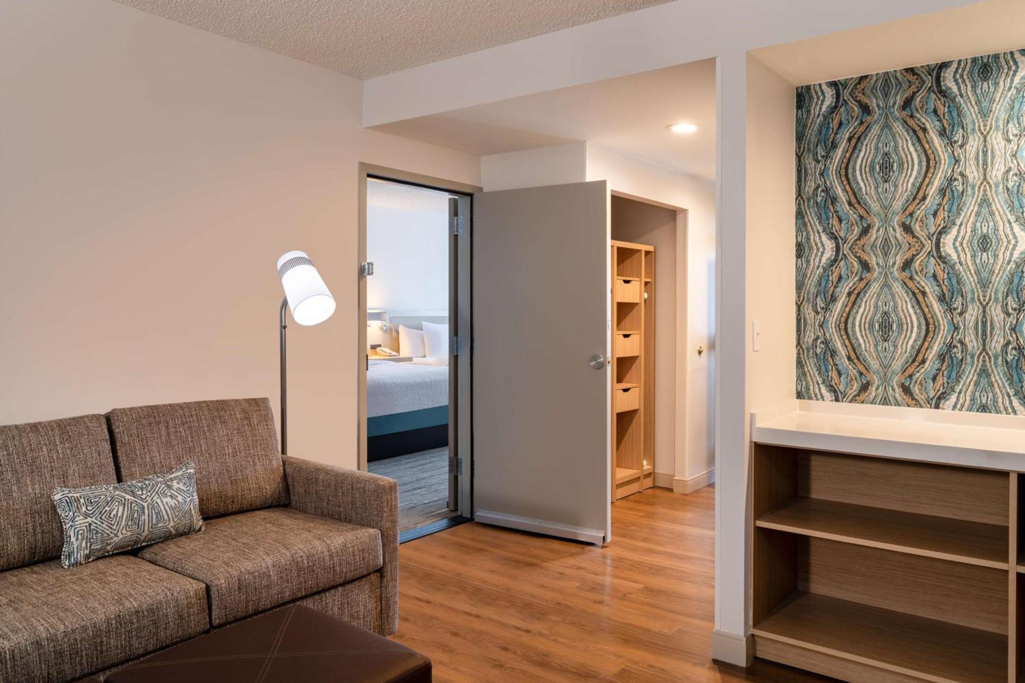 Hilton Garden Inn Jacksonville Ponte Vedra Sawgrass Ponte Vedra Beach Exterior foto
