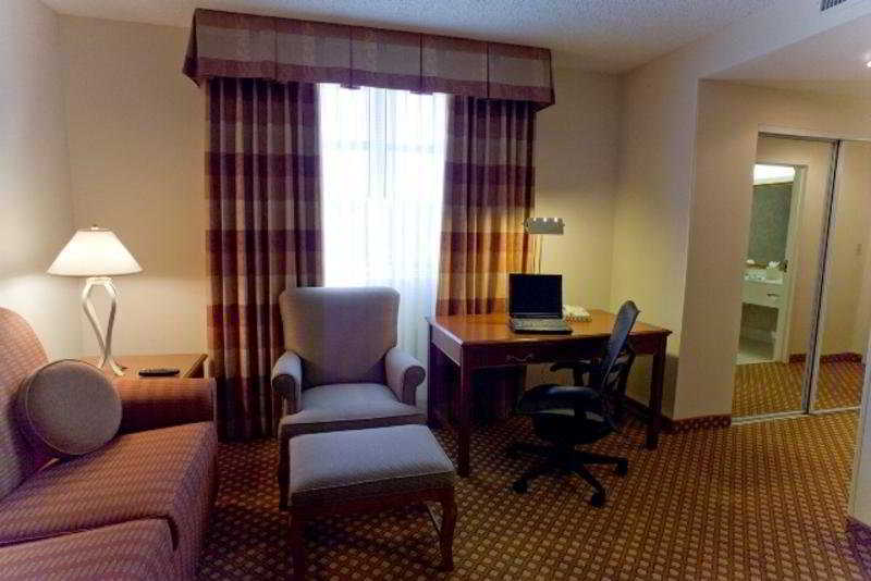 Hilton Garden Inn Jacksonville Ponte Vedra Sawgrass Ponte Vedra Beach Habitación foto