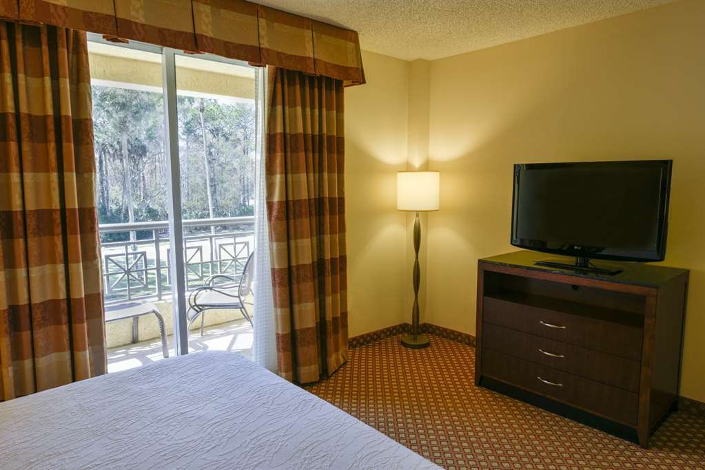 Hilton Garden Inn Jacksonville Ponte Vedra Sawgrass Ponte Vedra Beach Habitación foto