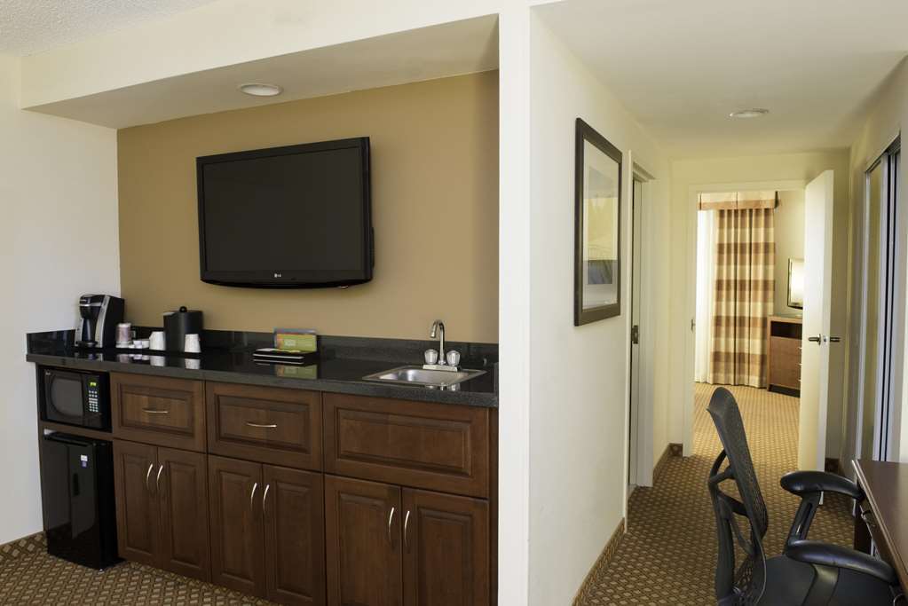 Hilton Garden Inn Jacksonville Ponte Vedra Sawgrass Ponte Vedra Beach Habitación foto